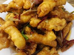 -九龙餐厅(大沽路店)