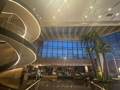-北京北辰洲际酒店