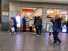 -邵万生食品公司(南京东路店)