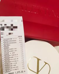 -VALENTINO华伦天奴美妆