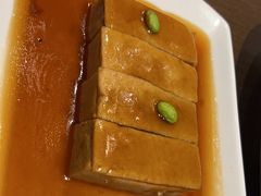 -老牌坊鲁菜名店(宽厚里店)