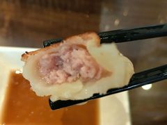 明将锅贴-明将锅贴(五爱路店)