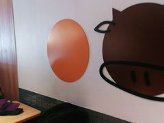 -麦当劳(玉桥中路店)