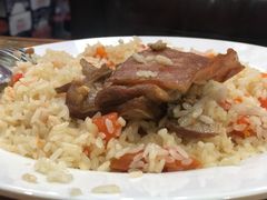 -塔斯提抓饭(东城汇店)