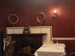 -成桂西餐厅·42年的味道(五大道疙瘩楼店)