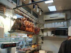 -陈光记烧腊(长寿路店)