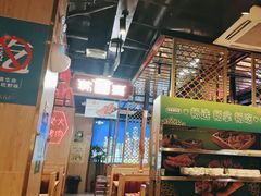 -韩宫宴烤肉·料理(漳河万达店)