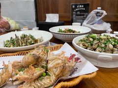 -渔满仓海鲜渔家(象山二店)