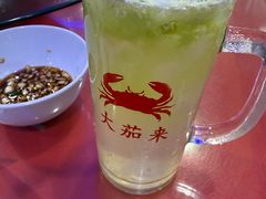-大茄来海鲜餐厅(亚洲城分行)