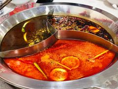 -陳艳红火锅(港汇店)