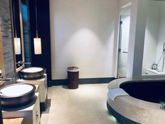 -西安华清御汤酒店