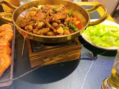 -三杯赤運·中式小酒馆(所城里店)