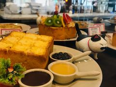 -漫咖啡 (CCPAPK创意港店)