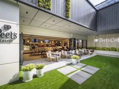 -Peet's Coffee皮爷咖啡(万象天地店)