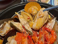-太琼糟粕醋火锅·海南老爸茶(海棠湾臻选店)