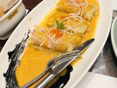 -港丽餐厅(高德置地店)