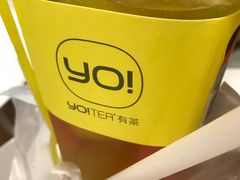 -YO!TEA有茶(科兴科学园店)