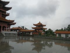 -仙人山公园