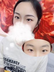 -变美丽半永久纹眉连锁·机器野生眉·洗眉