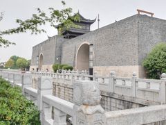 -相门城墙文化休闲景区