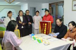 -母仪天下月子中心(光谷店)