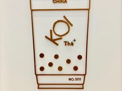-KOI Thé(力宝广场店)