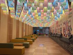 大堂-汤W城市微度假(仓山店)