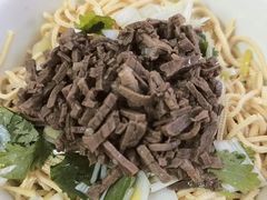 -十二忠手拉面(中华路店)