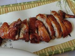 -骏莱海鲜鱼港(五角场店)