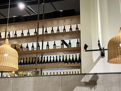 大堂-花开餐厅(环湖中路店)