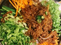 小木屋烤肉-冰川延边料理·炭烤串(原小木屋店)