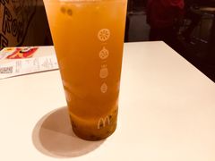 -麦当劳(凯德广场店)
