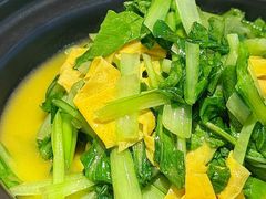 -小菜园新徽菜(青岛市南万象城店)