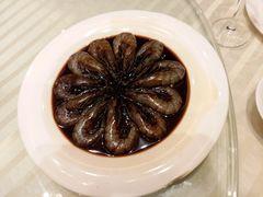 -宁波汉通海鲜大酒店(江湾店)