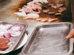 -大渔铁板烧(花园道店)