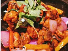 -四道菜·福建菜馆(新街口金鹰店)