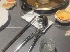 -竹犇番茄火锅(长风街店)