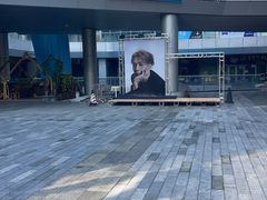 -Manner Coffee(深圳仁恒梦中心烘培店)