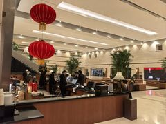 -华阳时光吧餐厅(华阳广场国际大饭店)