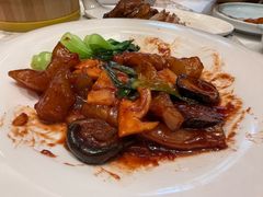 -玉林烤鸭店(垡头店)