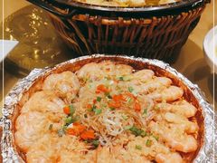 -船夫鱼锅(衢江路店)
