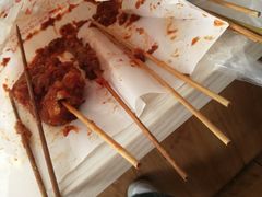 -辽B·小串(总店)