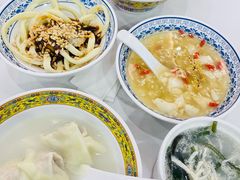 -龙抄手(春熙路总店)