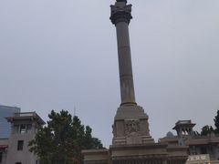 -天津意大利风情旅游区
