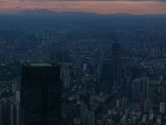 -长沙尼依格罗酒店