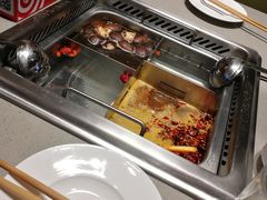 -海底捞火锅(亲贤北街店)