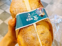 -百饼园(元洪城店)