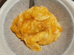 奶油起士地瓜-橘焱胡同烧肉夜食(BFC外滩金融中心店)