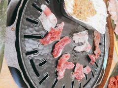 -玄希浪漫厨房·韩料烤肉(湖滨银泰in77店)