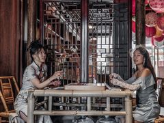 -吼堂老火锅(万寿宫店)